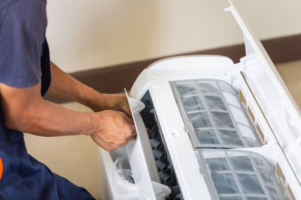 Best HVAC Emergency Services  in Tiffin, IA