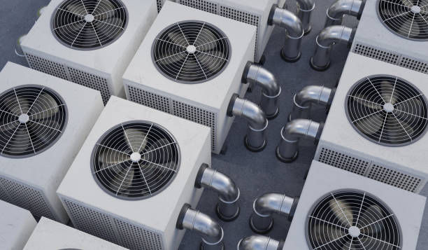 HVAC Emergency Services in Tiffin, IA