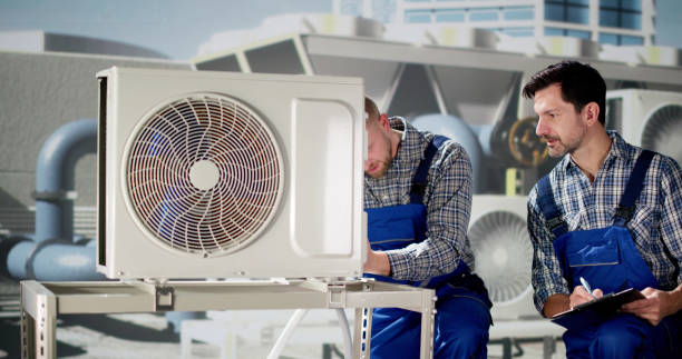 Best HVAC Companies Near Me  in Tiffin, IA